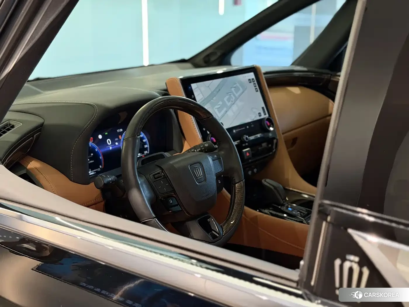Toyota Vellfire id 4583795 из Китая 10
