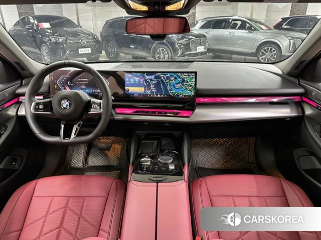 BMW 5 series id 4276076 из Китая 22