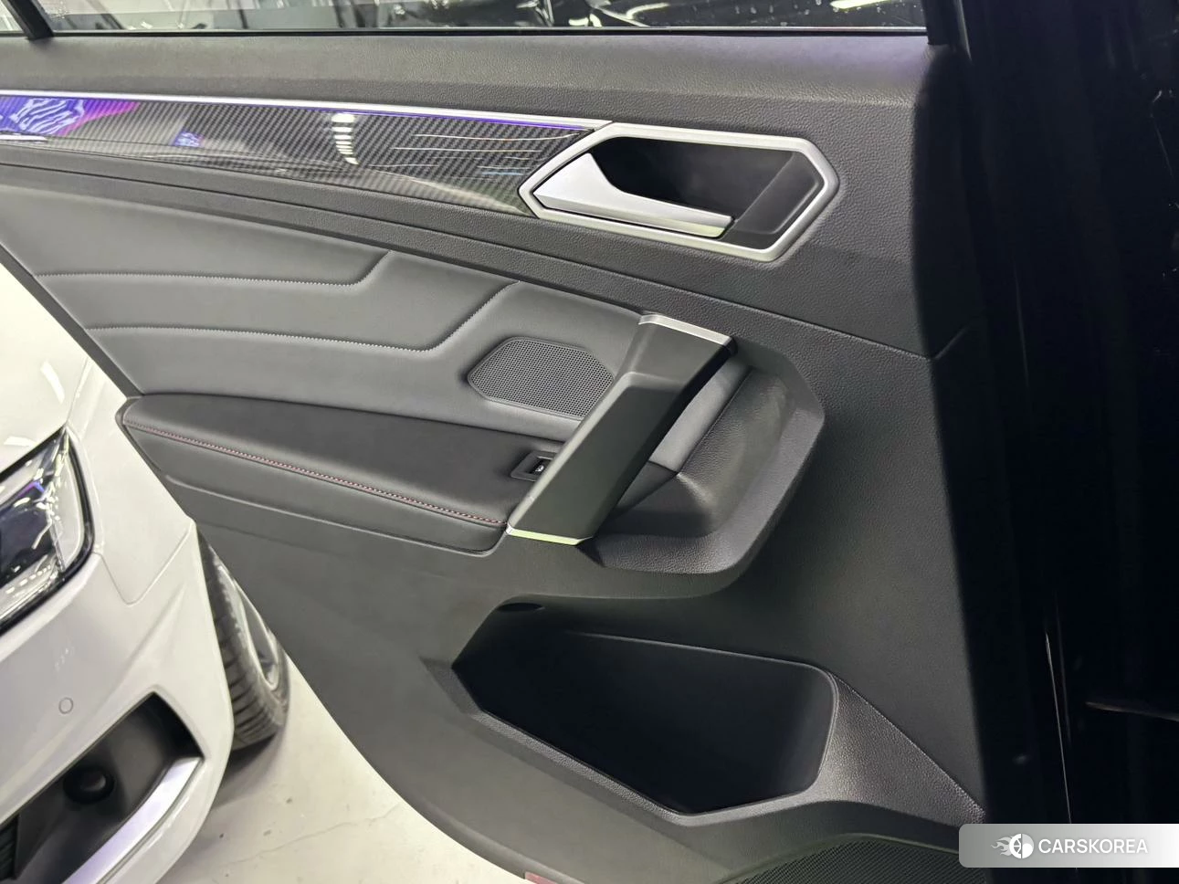 Volkswagen Tiguan L id 4461661 из Китая 12