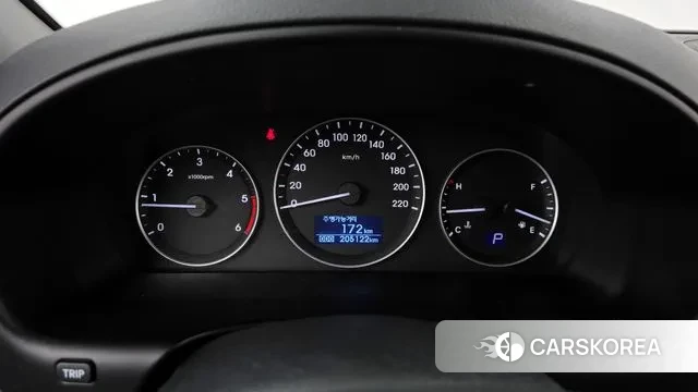 Hyundai The New Grand Starex id 3029563 из Кореи 18