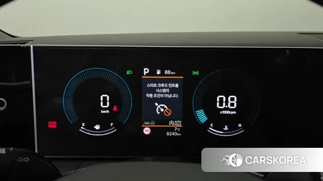 Hyundai Santa Fe (MX5) id 3487244 из Кореи 18