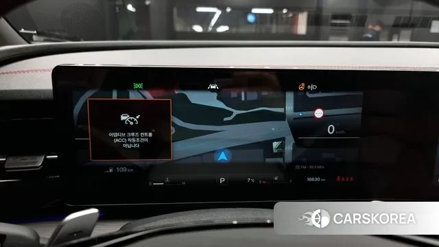 Ssangyong Actian 2nd Generation id 3487036 из Кореи 18