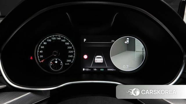 Genesis G80 (RG3) id 4507244 из Кореи 30