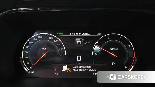 Kia Mohave Master id 4741609 из Кореи 29