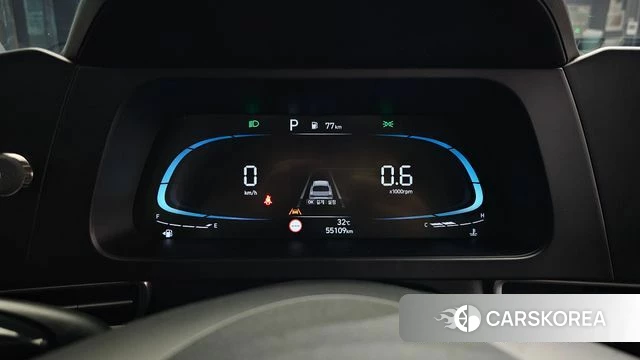 Hyundai The New Avante (CN7) id 4898319 из Кореи 18