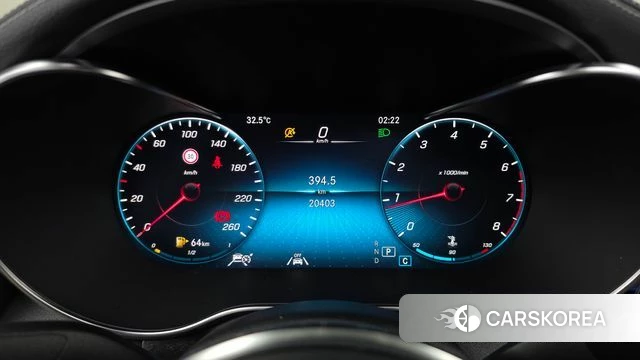 Mercedes-Benz GLC-Class X253 id 4469425 из Кореи 18