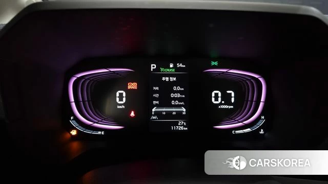 Kia The New Kia Ray id 4462460 из Кореи 28