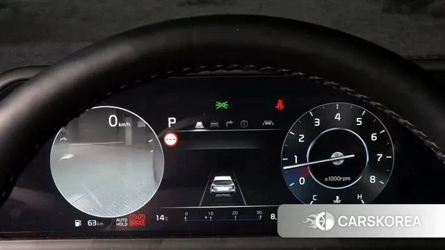 Kia The New Seltos id 3388565 из Кореи 18