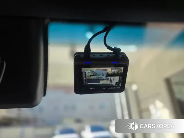 Genesis GV80 Coupe id 3446810 из Кореи 18