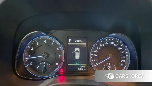 Hyundai The New Kona id 3059842 из Кореи 18