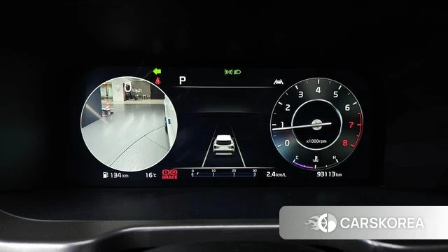 Kia Sorento 4th Generation id 4231305 из Кореи 28