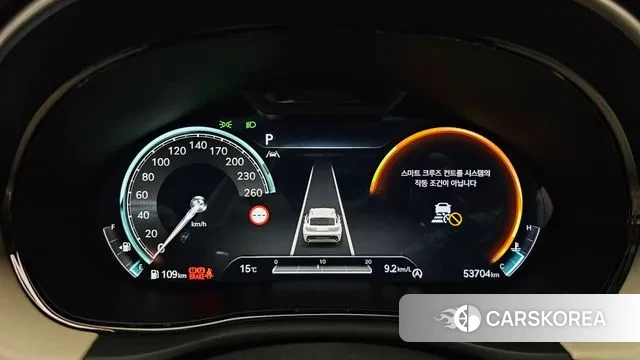 Genesis GV70 id 3752000 из Кореи 18