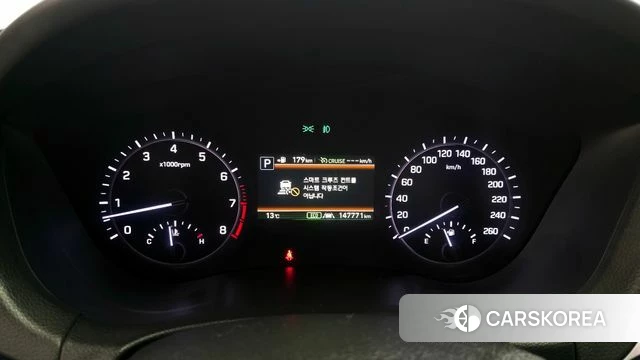 Genesis G80 id 3905700 из Кореи 18