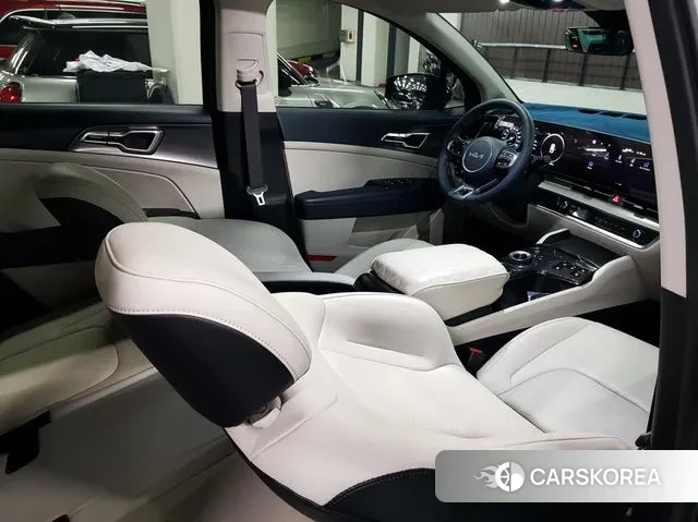 Kia Sportage 5th Generation id 3600701 из Кореи 18