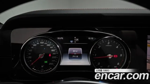 Mercedes-Benz E-Class W213 id 2928280 из Кореи 18