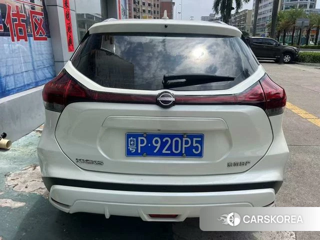 Nissan Jinke id 4257981 из Китая 8