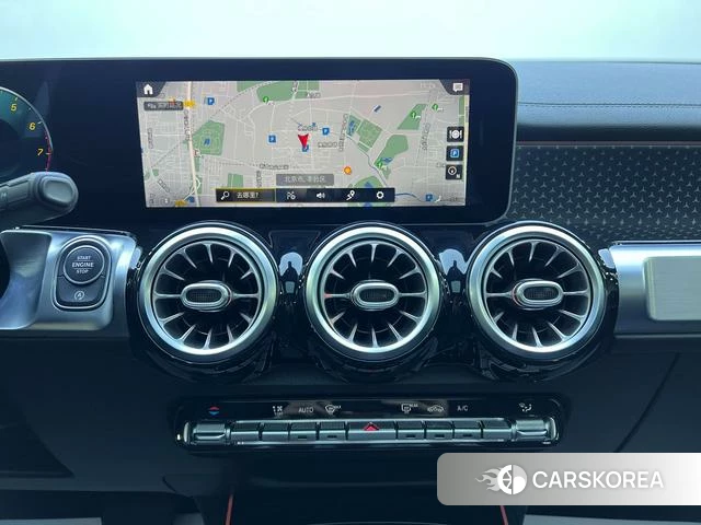 Mercedes-Benz GLB id 4228472 из Китая 27