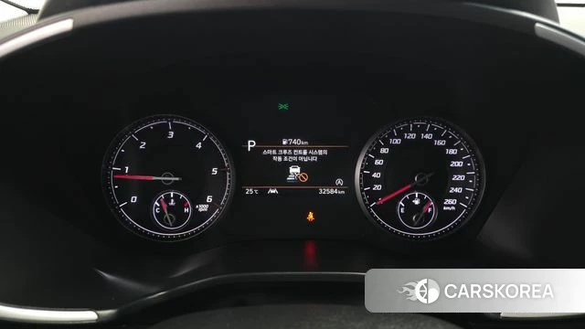 Hyundai The New Santa Fe id 4422658 из Кореи 18
