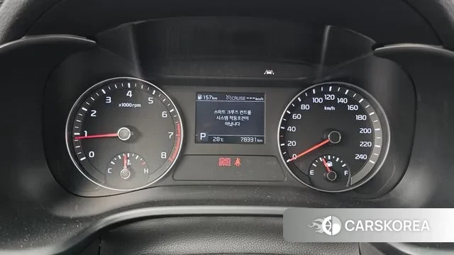 Kia Come New K3 id 3013855 из Кореи 18