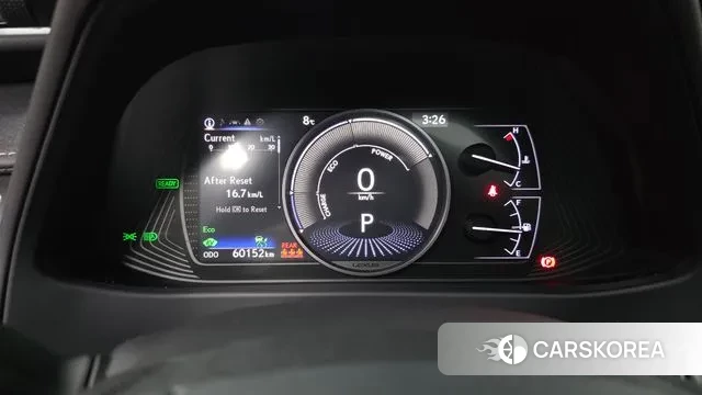 Lexus UX250h id 3593137 из Кореи 18