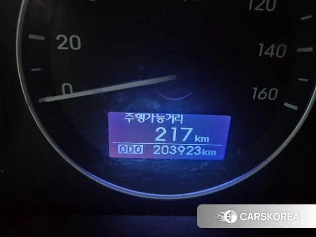 Hyundai The New Grand Starex id 4367211 из Кореи 18