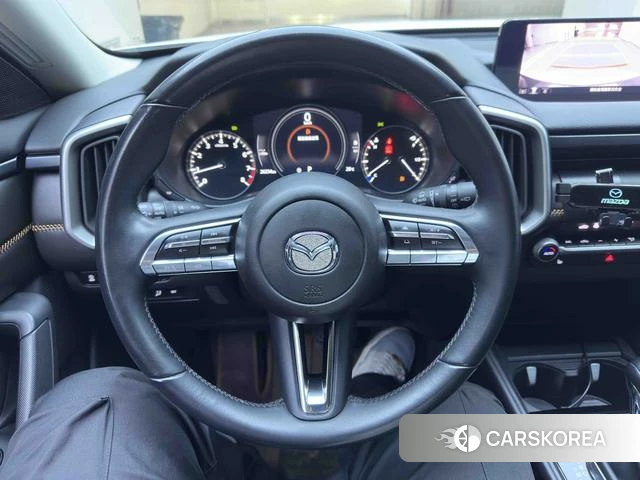 Mazda CX-50 line also id 4333446 из Китая 22