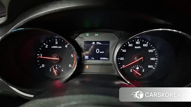 Kia The New Carnival id 3474493 из Кореи 18