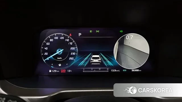 Kia Sorento 4th Generation id 3698124 из Кореи 18