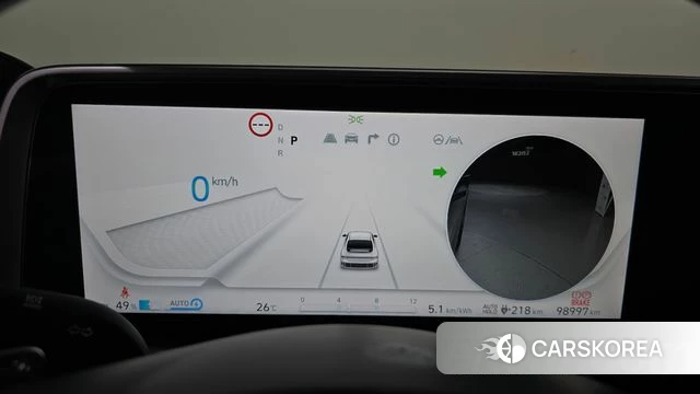 Hyundai Ionic 6 id 4395163 из Кореи 18