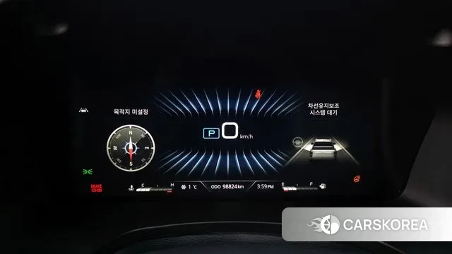 Ssangyong The New Rexton Sports Cannes id 3645381 из Кореи 18