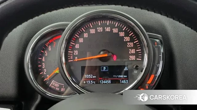 Mini Cooper Countryman id 3363001 из Кореи 18