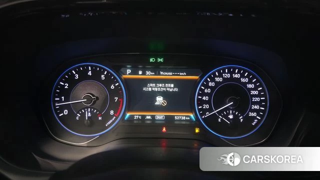 Hyundai Palisade id 4595814 из Кореи 18