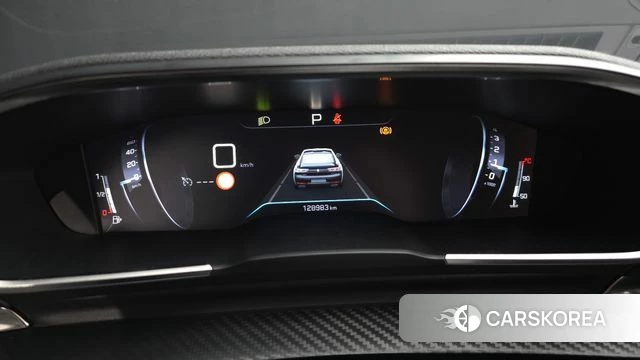 Peugeot 508 second Generation id 4542381 из Кореи 18