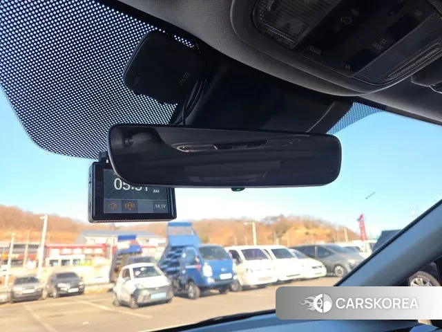 Honda Odyssey id 3622589 из Кореи 14