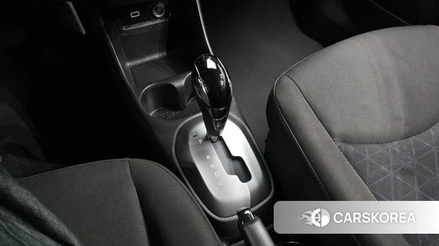Chevrolet (GM Daewoo) The New Spark id 4770581 из Кореи 29