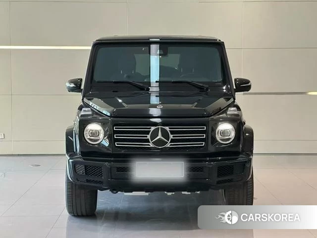 Mercedes-Benz G-class id 4256310 из Китая 8