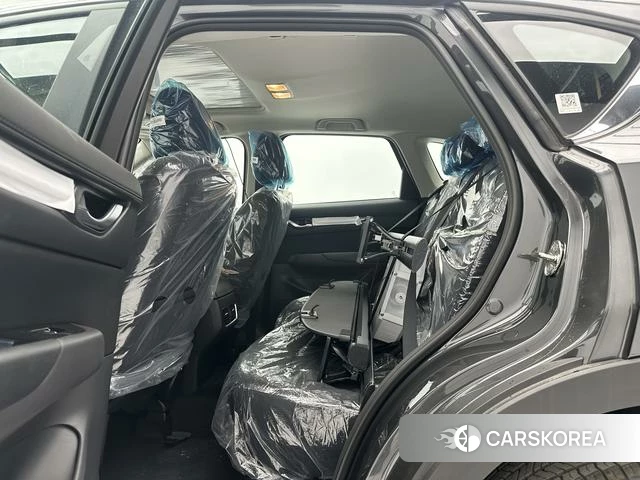 Mazda CX-5 id 4335274 из Китая 16
