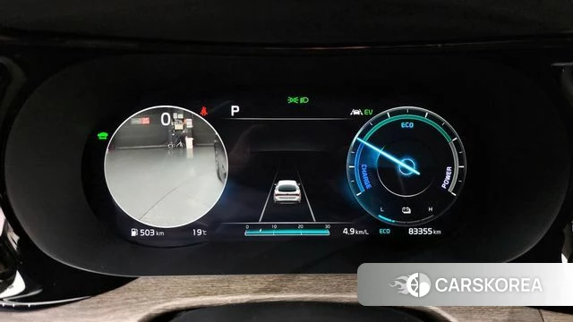 Kia K5 Hybrid 3rd Generation id 3904925 из Кореи 18