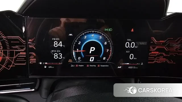 Hyundai Avante (CN7) id 3224606 из Кореи 18