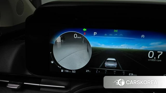 Kia Carnival 4th generation id 4650710 из Кореи 18