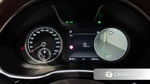 Genesis G80 (RG3) id 4657265 из Кореи 28