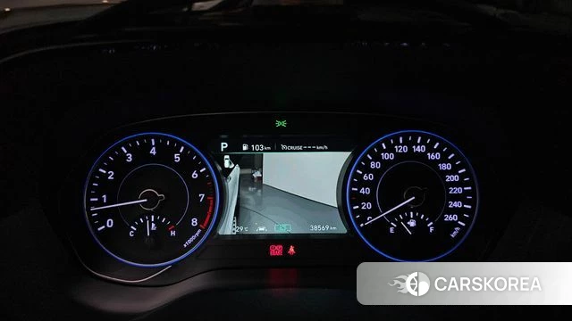 Hyundai Palisade id 4759949 из Кореи 18