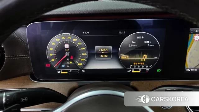 Mercedes-Benz E-Class W213 id 3766331 из Кореи 18