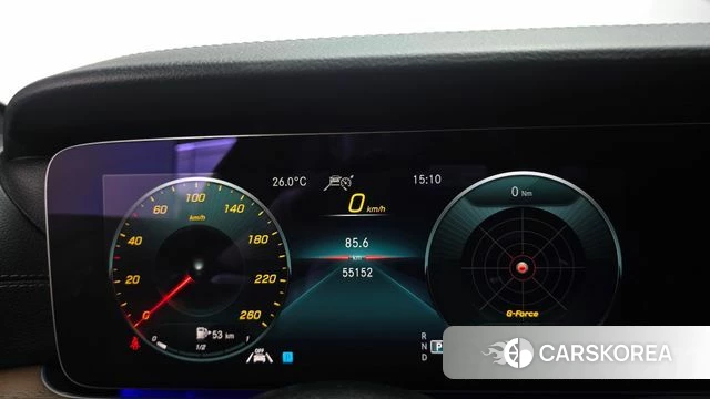 Mercedes-Benz E-Class W213 id 4793556 из Кореи 29