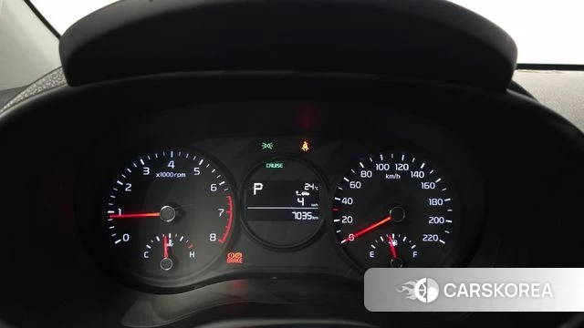 Kia All New Morning (JA) id 4794753 из Кореи 32
