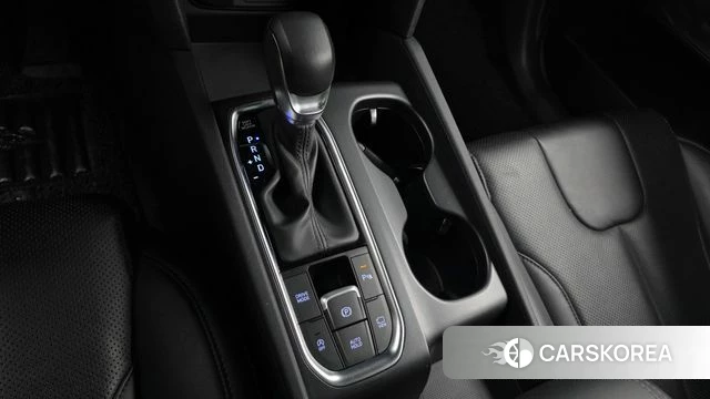 Hyundai Santa Fe TM id 4728152 из Кореи 32