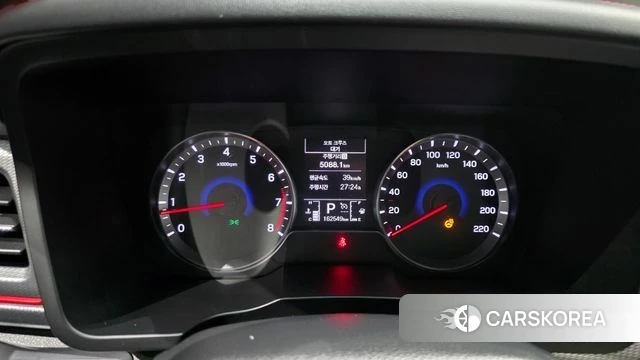 Ssangyong Berry New Tivoli id 4667063 из Кореи 28