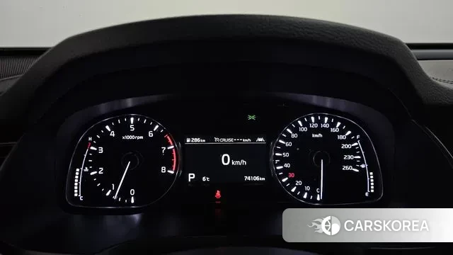 Kia K7 Premier id 3396155 из Кореи 18