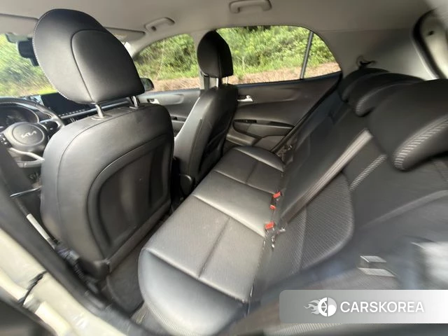 Kia Morning Urban (JA) id 4628576 из Кореи 15