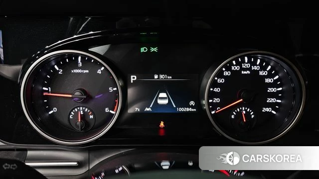 Kia Carnival 4th generation id 3787196 из Кореи 18